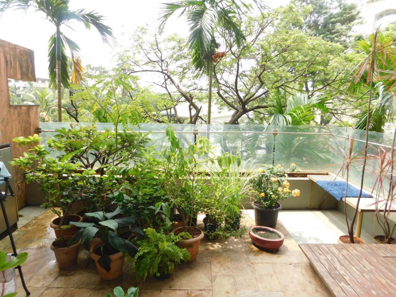 3 BHK Apartment for Sale in JVPD Mumbai