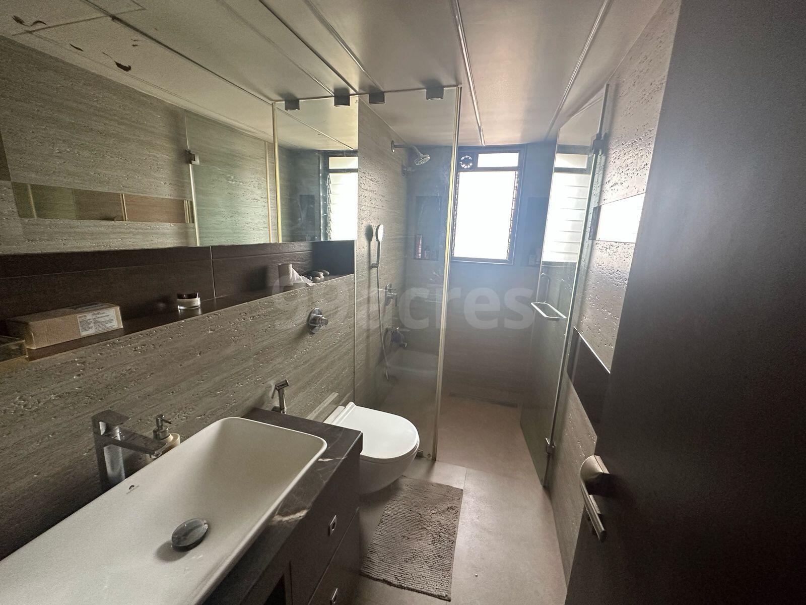 2 BHK Apartment for Sale in N S Road no.2 Mumbai