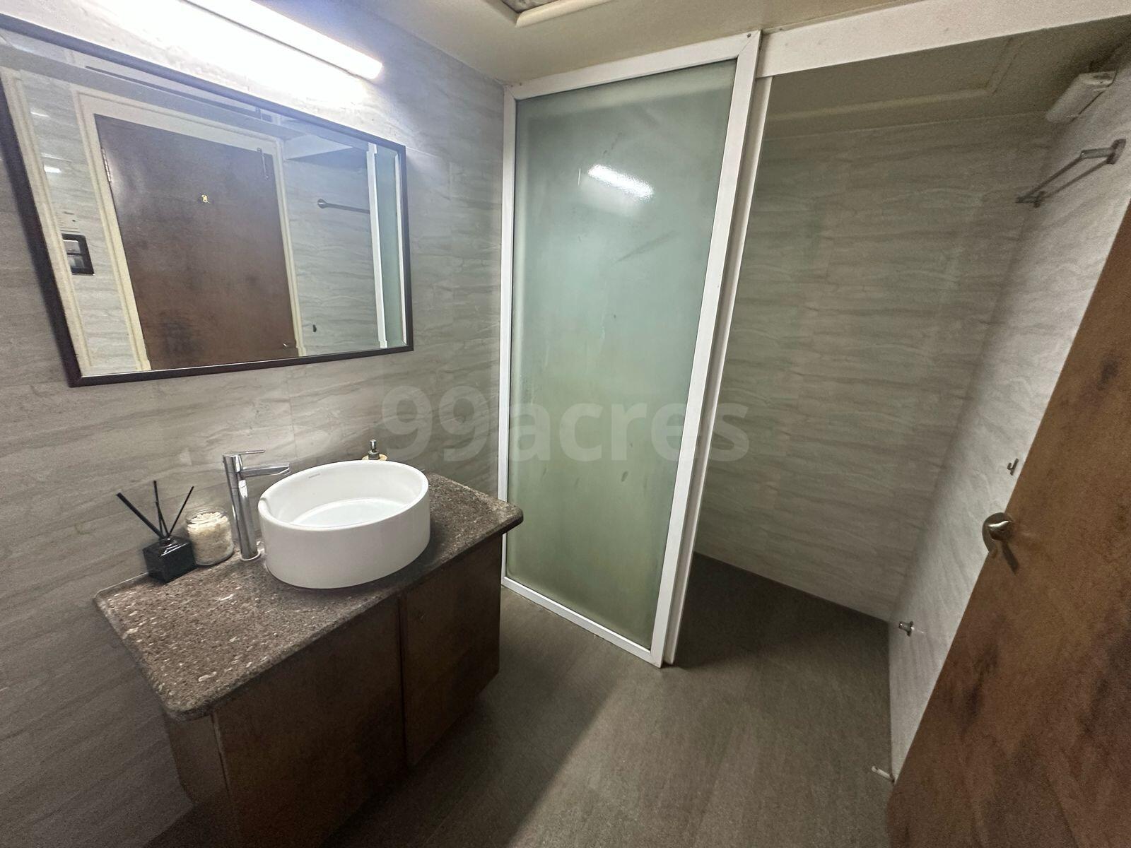2 BHK Apartment for Sale in N S Road no.2 Mumbai