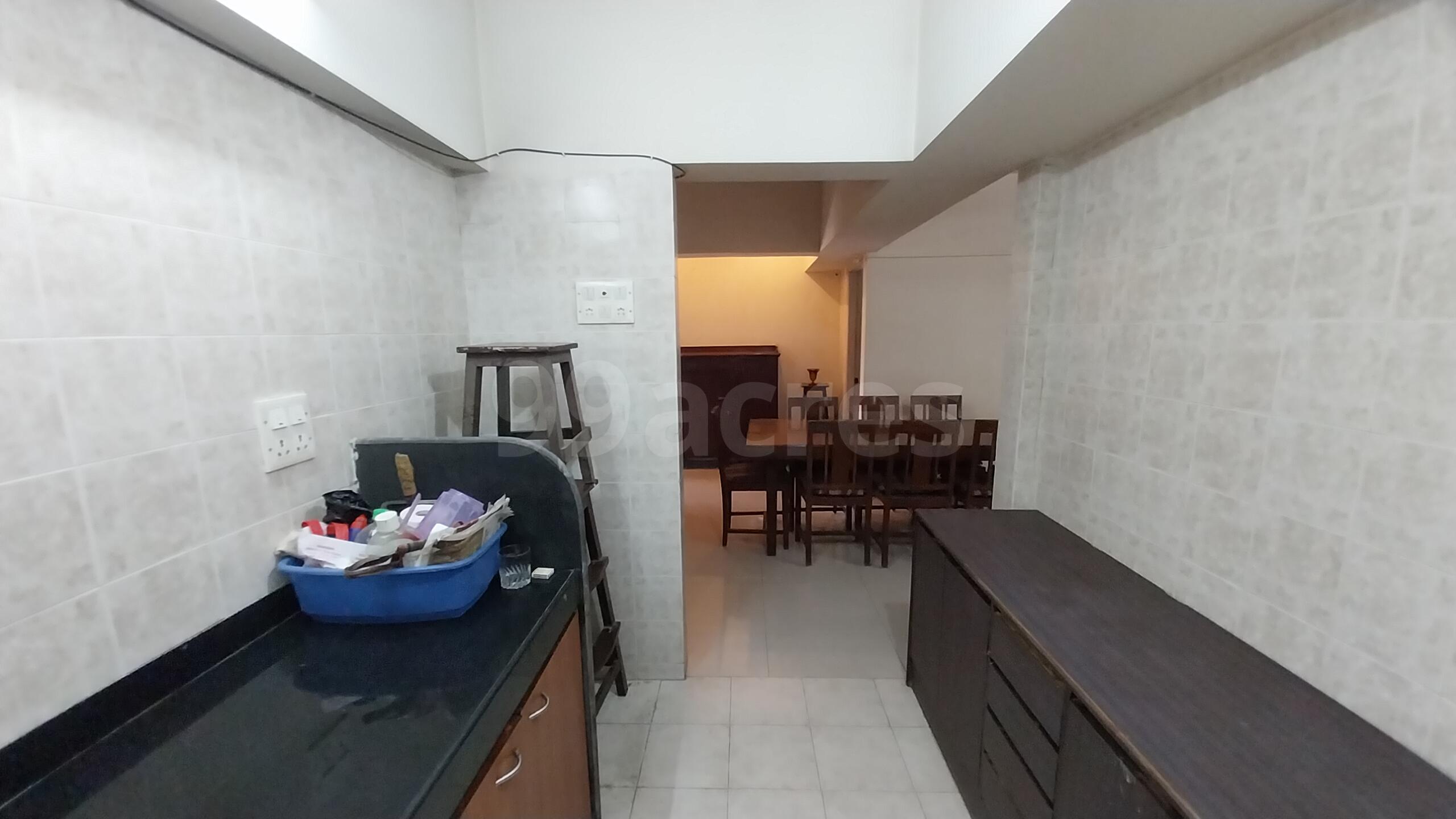 3 BHK Apartment for Sale in Almeida park Mumbai