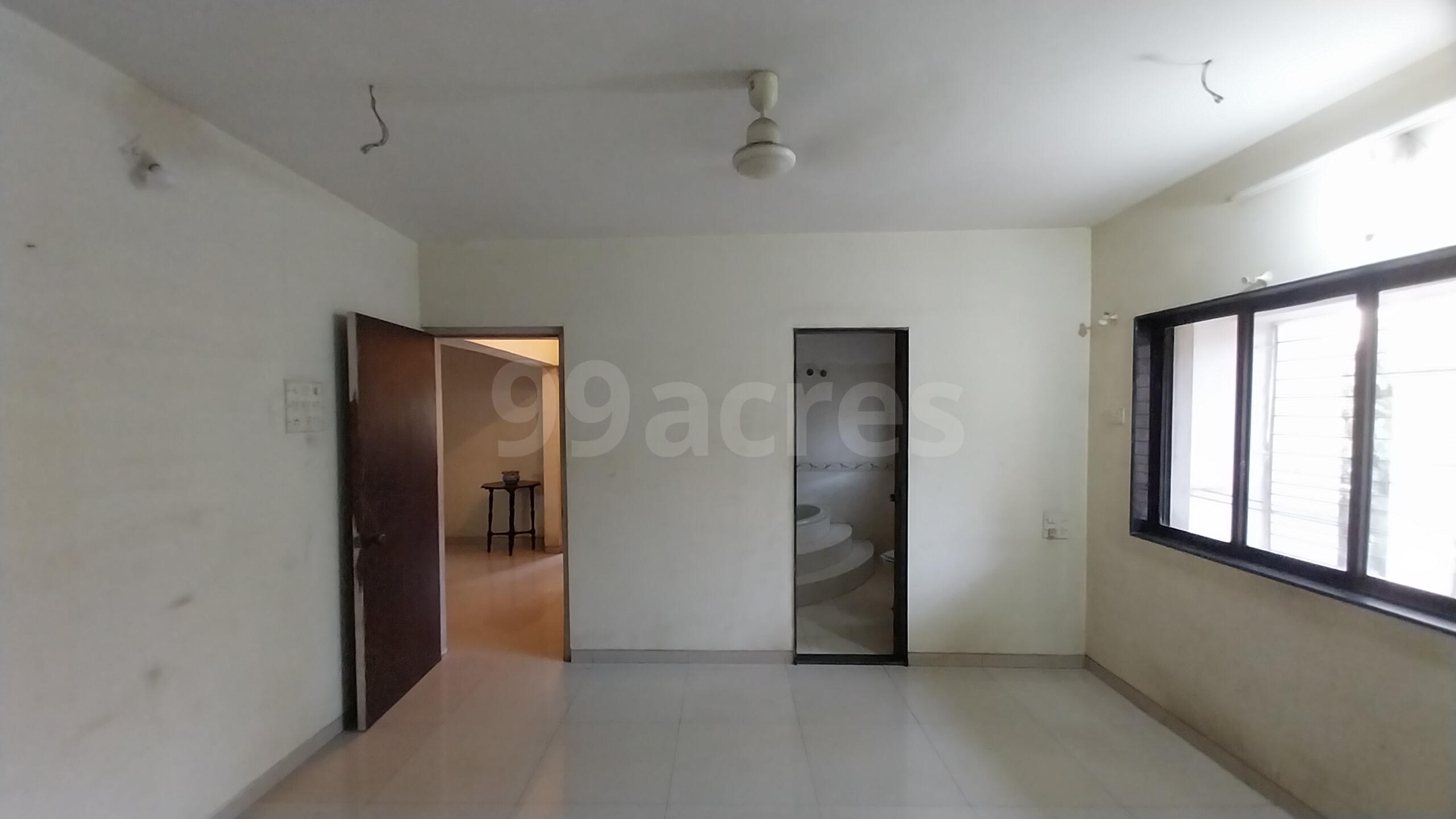 3 BHK Apartment for Sale in Almeida park Mumbai