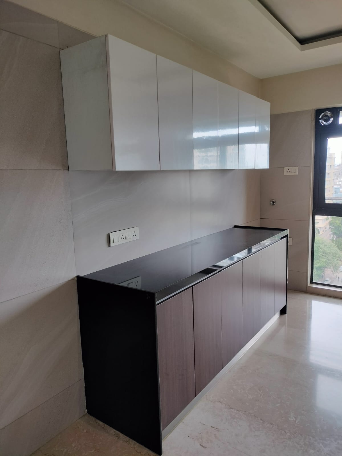 3 BHK Apartment for Rent in 16th Road Mumbai