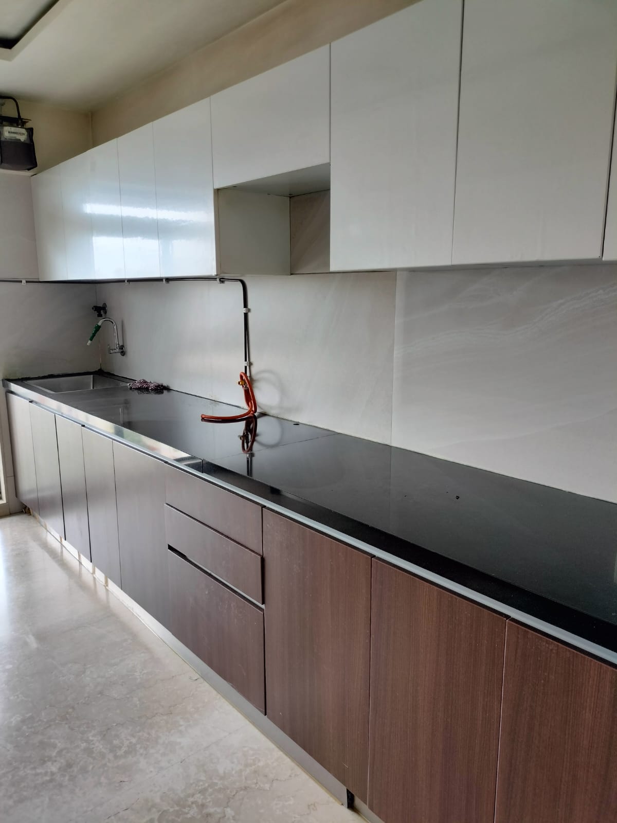 3 BHK Apartment for Rent in 16th Road Mumbai
