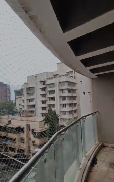 4 BHK Apartment for Rent in Khar West Mumbai