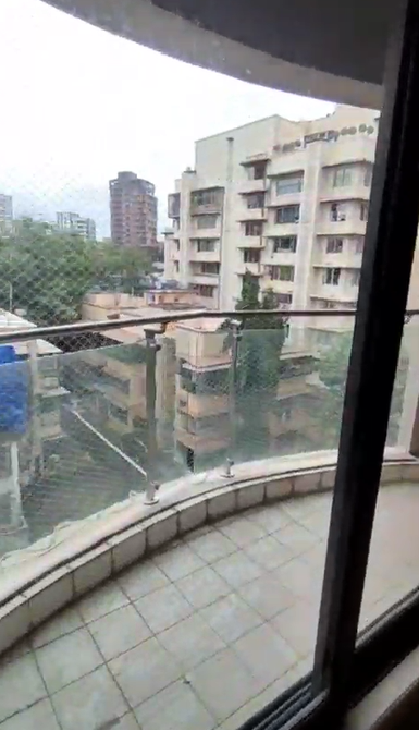 4 BHK Apartment for Rent in Khar West Mumbai