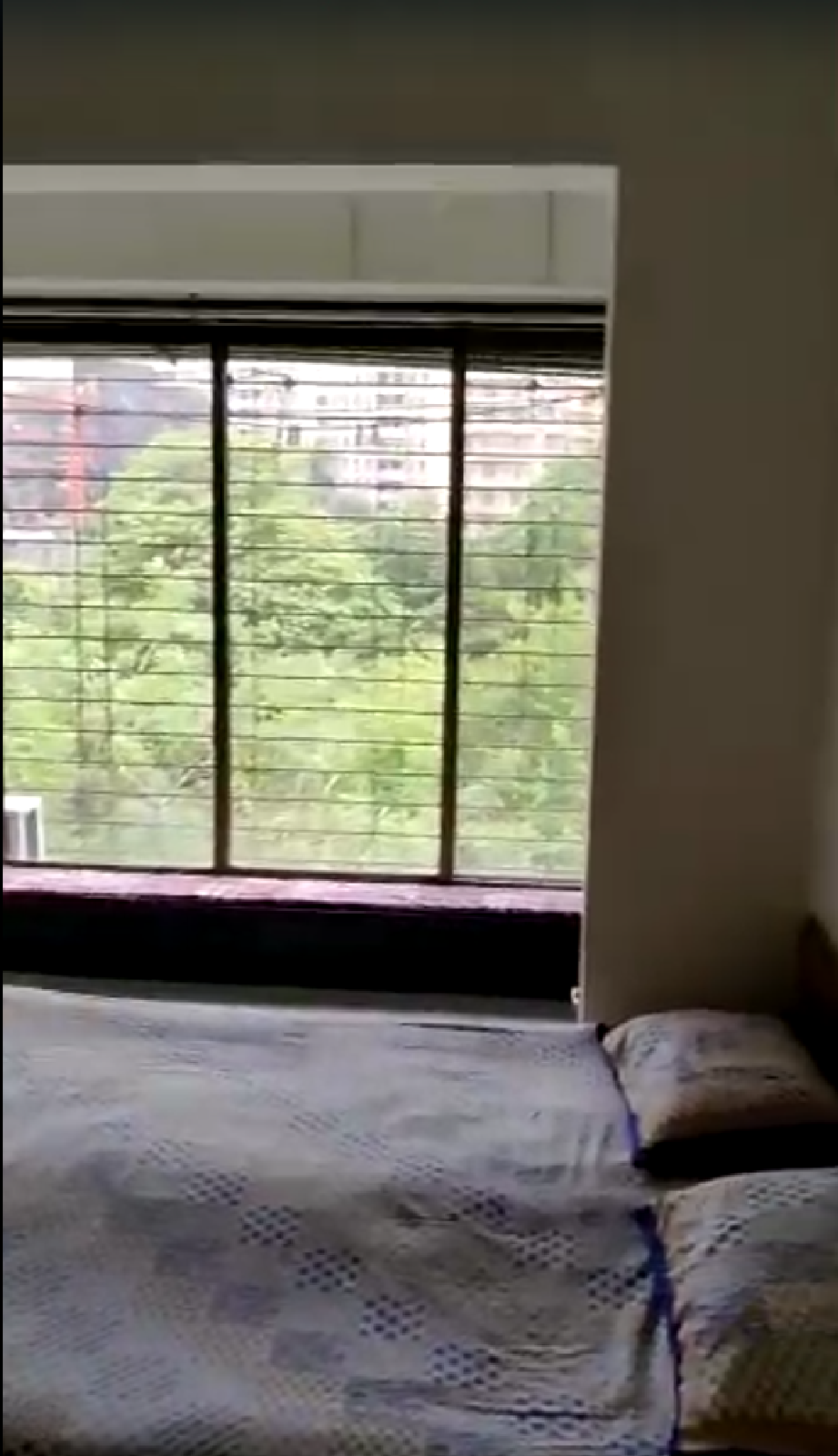 2 BHK Apartment for Rent in 16th Road Mumbai