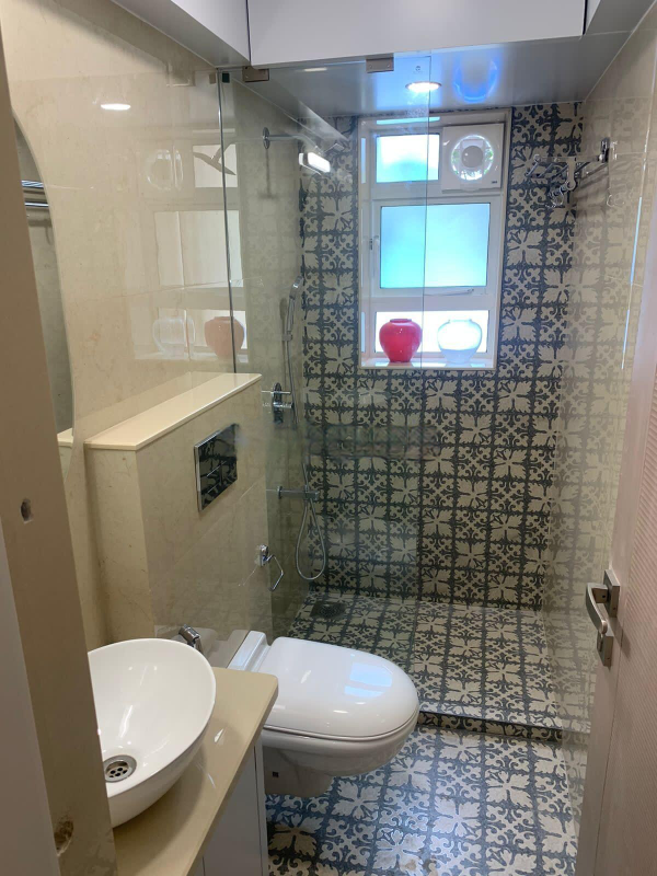 2 BHK Apartment for Rent in JVPD Mumbai