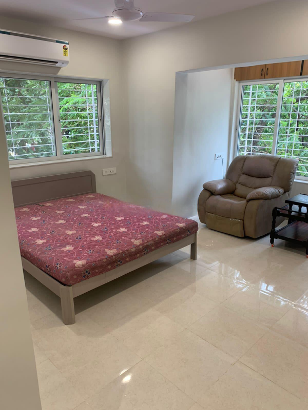 2 BHK Apartment for Rent in JVPD Mumbai