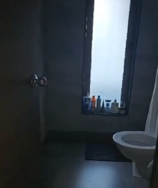 3 BHK Apartment for Rent in 7th Road Mumbai