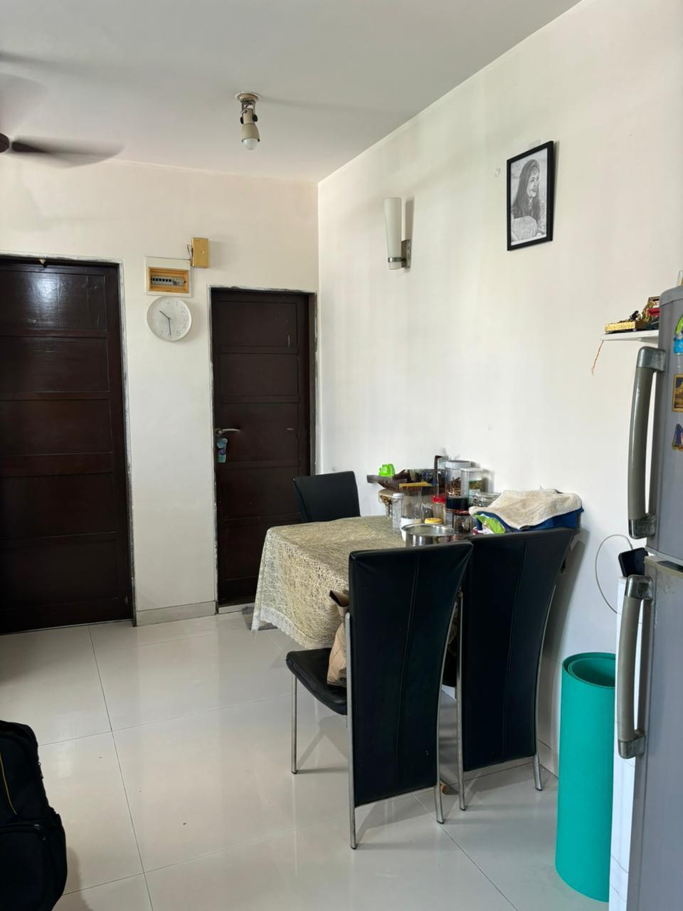 1 BHK Apartment for Rent in 30th Road Mumbai