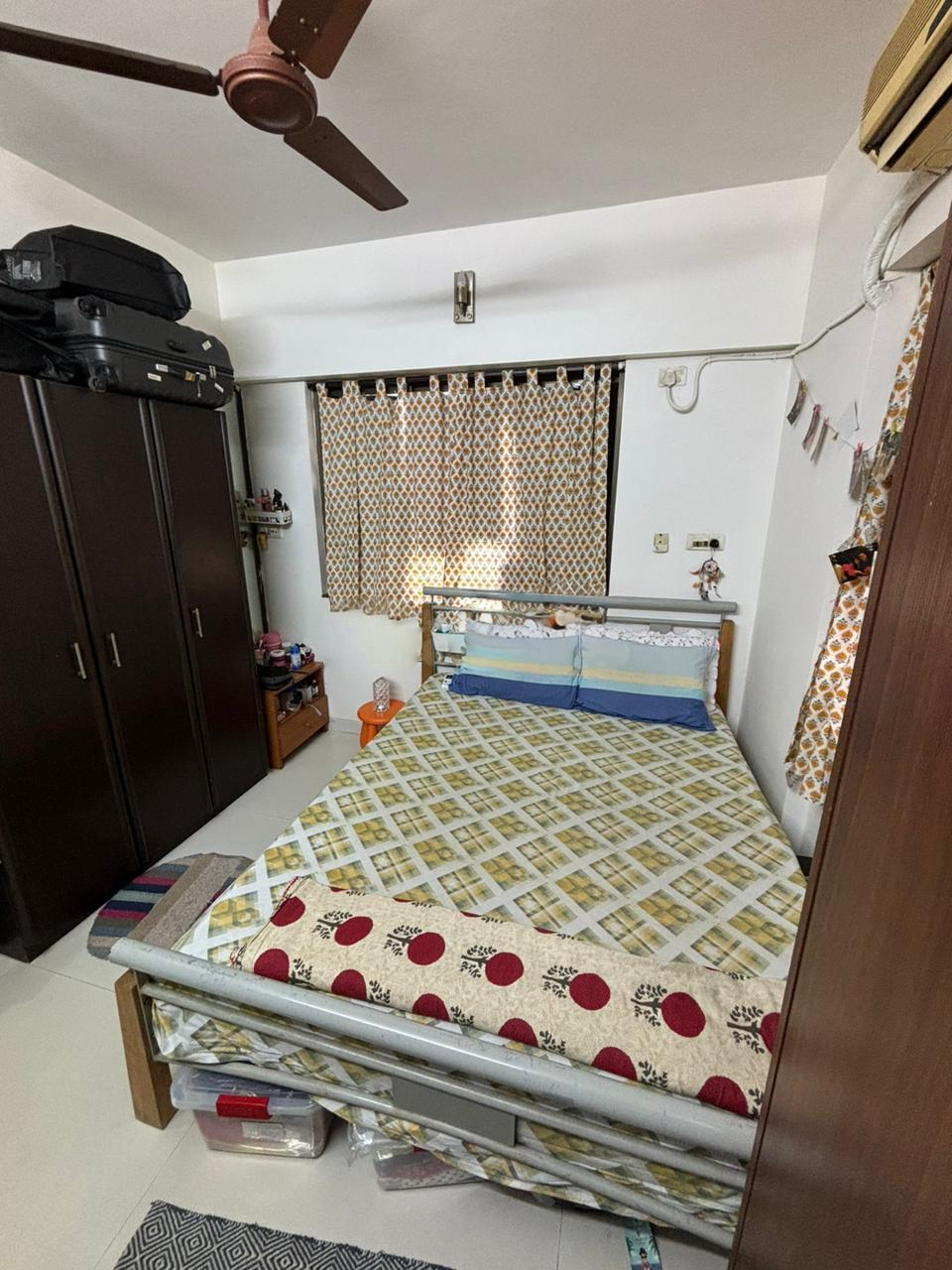 1 BHK Apartment for Rent in 30th Road Mumbai