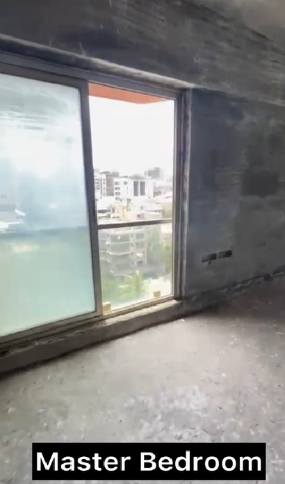 5 BHK Apartment for Sale in South Avenue Mumbai