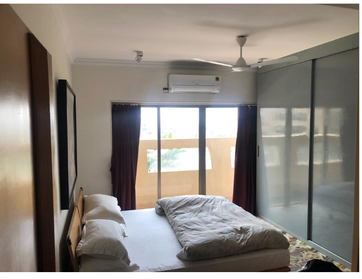 3 BHK Apartment for Sale in 16th Road Mumbai
