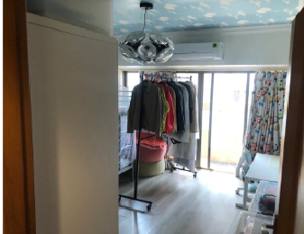 3 BHK Apartment for Sale in 16th Road Mumbai