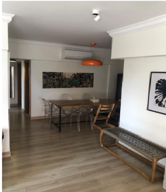 3 BHK Apartment for Sale in 16th Road Mumbai
