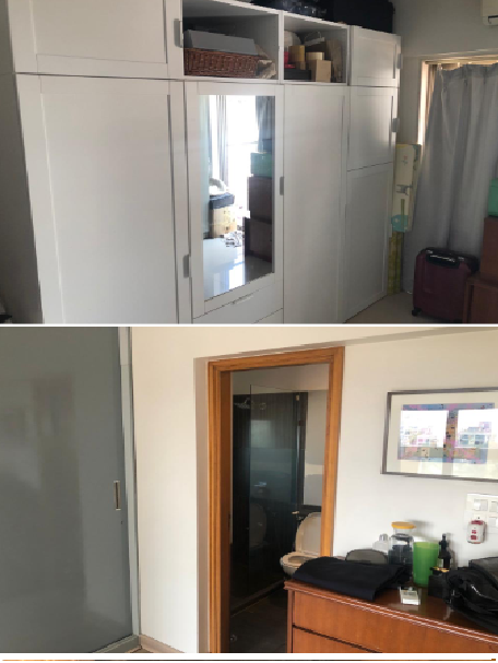 3 BHK Apartment for Sale in 16th Road Mumbai