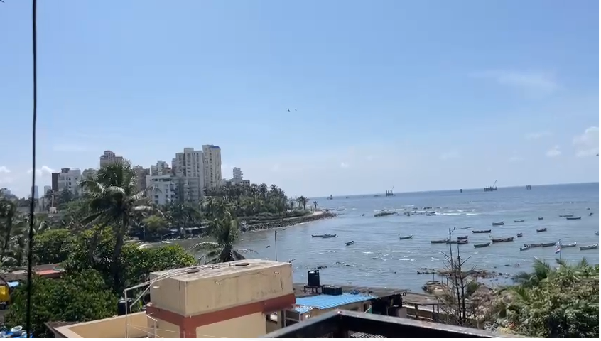 2 BHK Apartment for Rent in Bandra West Mumbai