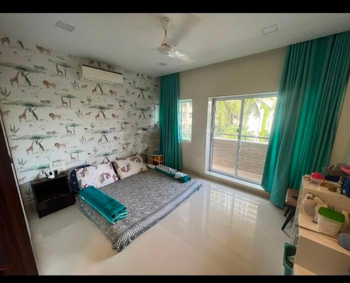 2 BHK Apartment for Rent in Reclamation Mumbai