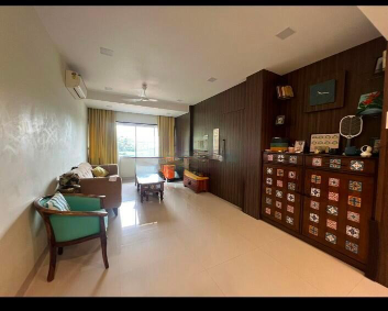 2 BHK Apartment for Rent in Reclamation Mumbai