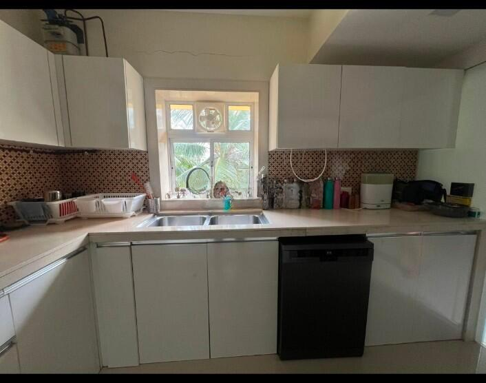 2 BHK Apartment for Rent in Reclamation Mumbai