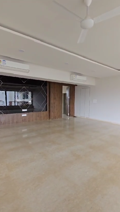 4 BHK Apartment for Rent in Gulmohar Cross rd no.4 Mumbai