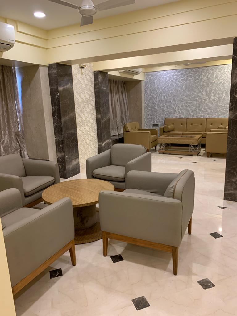 3 BHK Apartment for Rent in Bandra West Mumbai