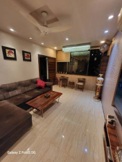 4 BHK Apartment for Sale in Off S V Road Mumbai
