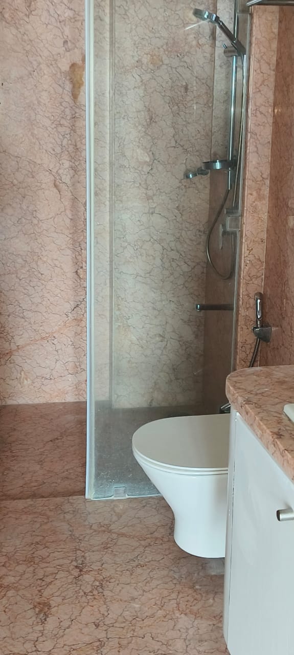 4 BHK Apartment for Sale in Almeida park Mumbai