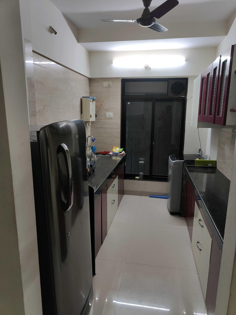 2 BHK Apartment for Rent in Bandra East Mumbai