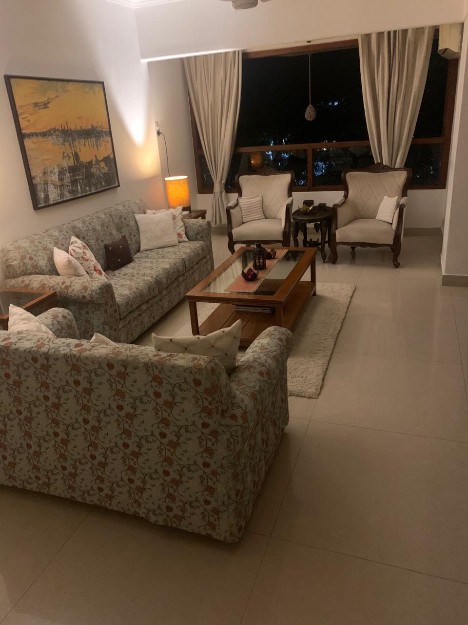 3 BHK Apartment for Sale in Juhu Mumbai