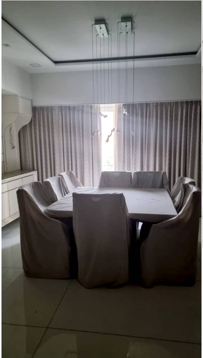 5 BHK Penthouse for Sale in Matunga East Mumbai