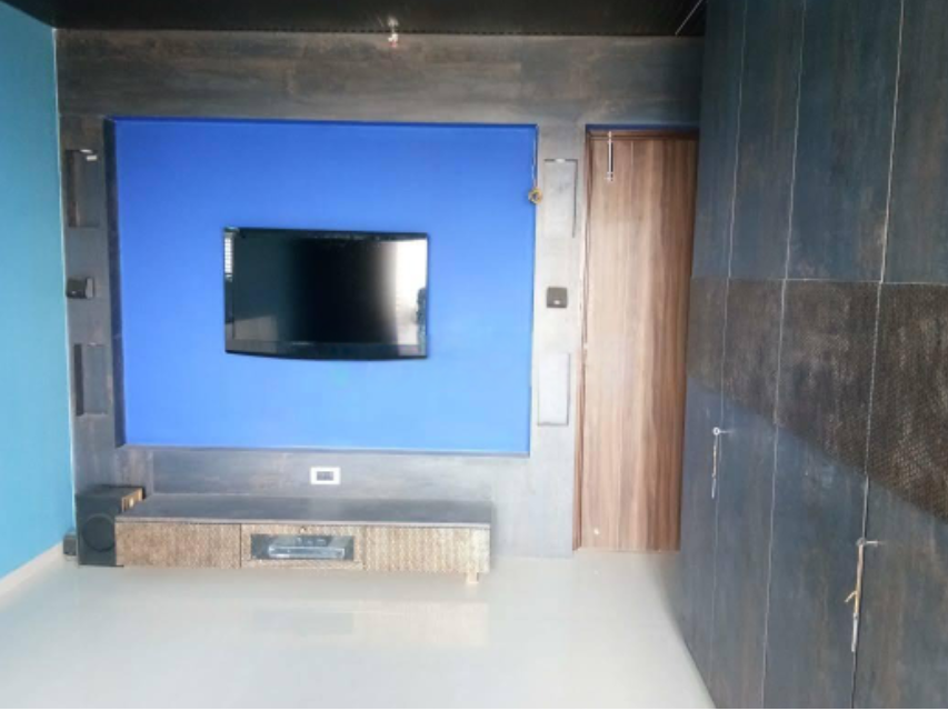 4 BHK Apartment for Rent in JP Rd Mumbai