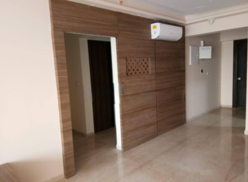 4 BHK Apartment for Rent in JP Rd Mumbai