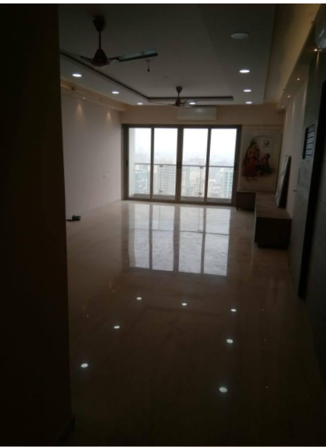 4 BHK Apartment for Rent in JP Rd Mumbai