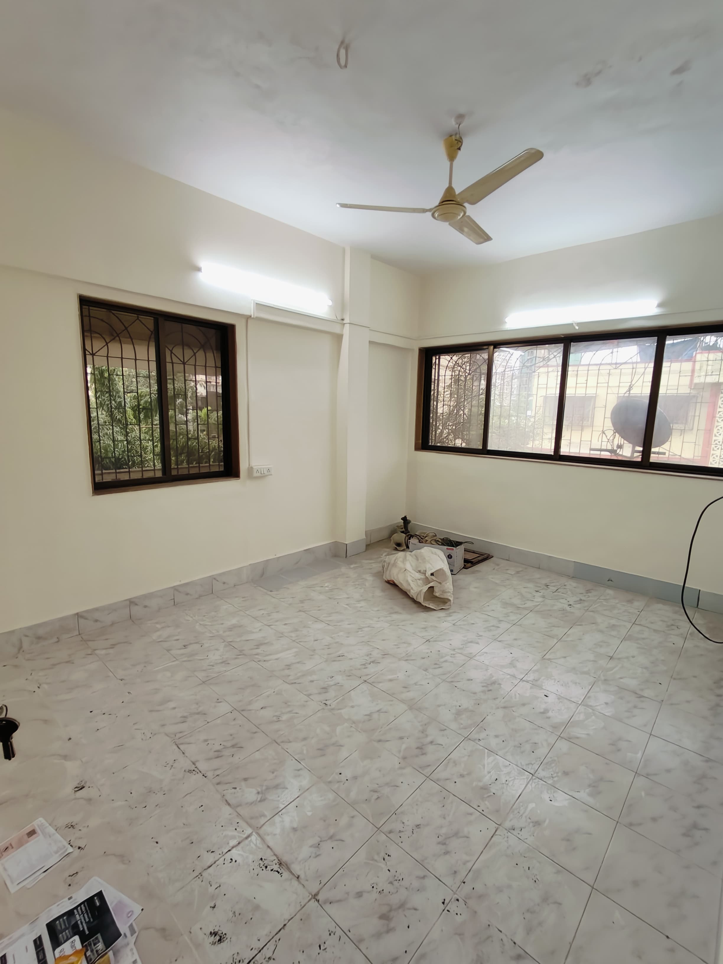 2 BHK Apartment for Rent in Khar West Mumbai
