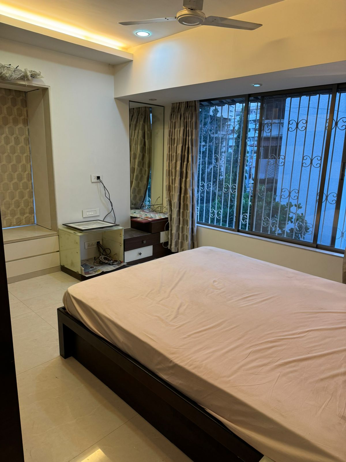 2 BHK Apartment for Rent in Bandra West Mumbai