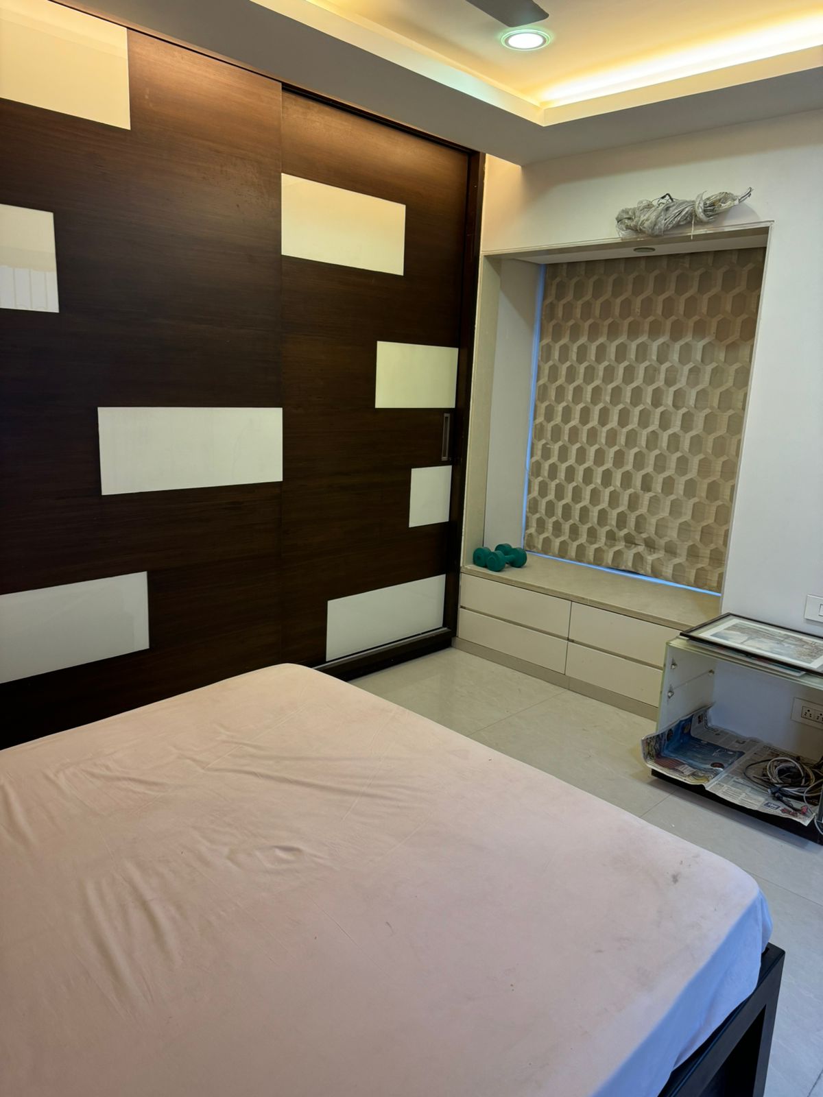 2 BHK Apartment for Rent in Bandra West Mumbai