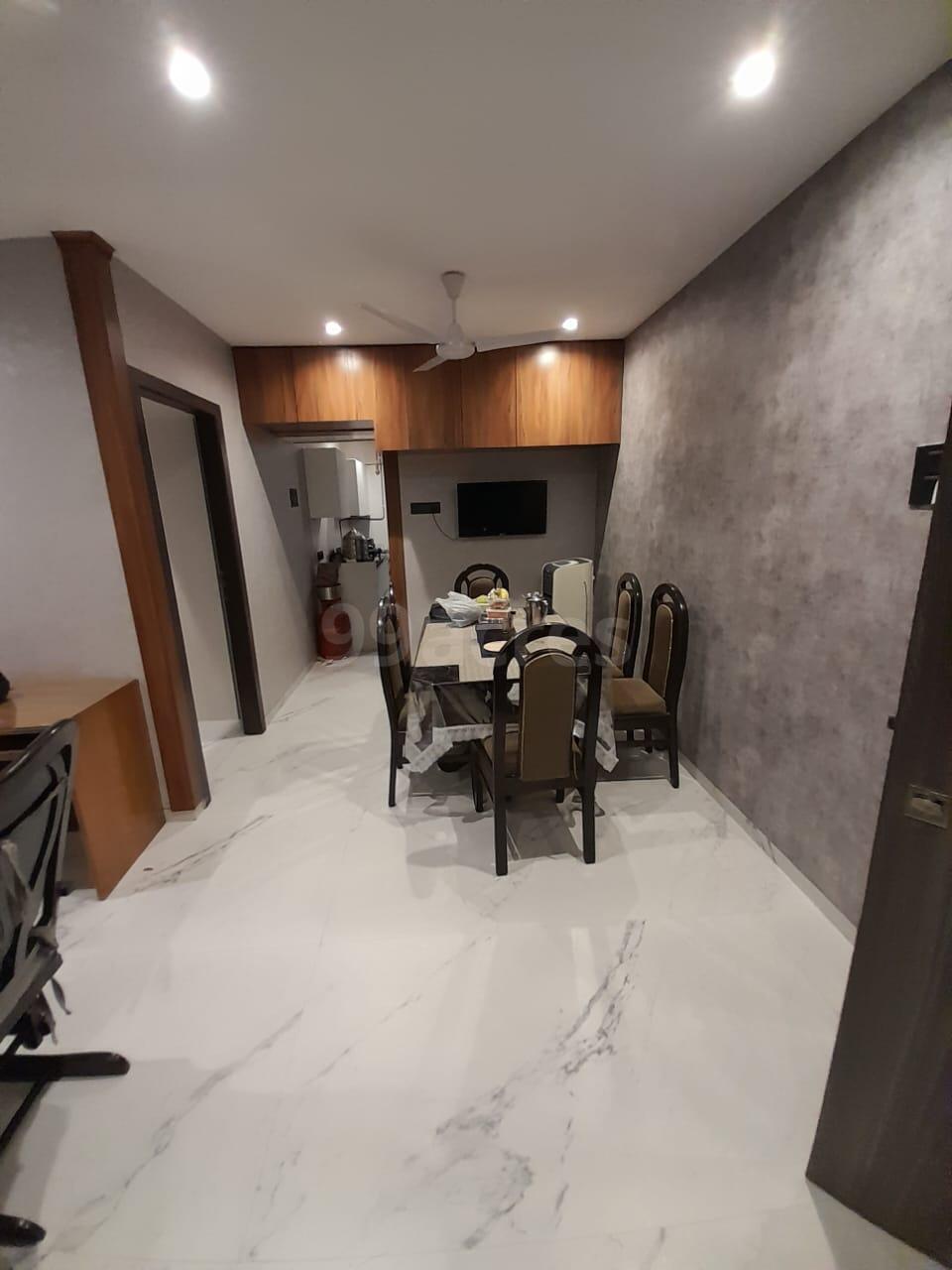 3 BHK Apartment for Sale in Khar West Mumbai