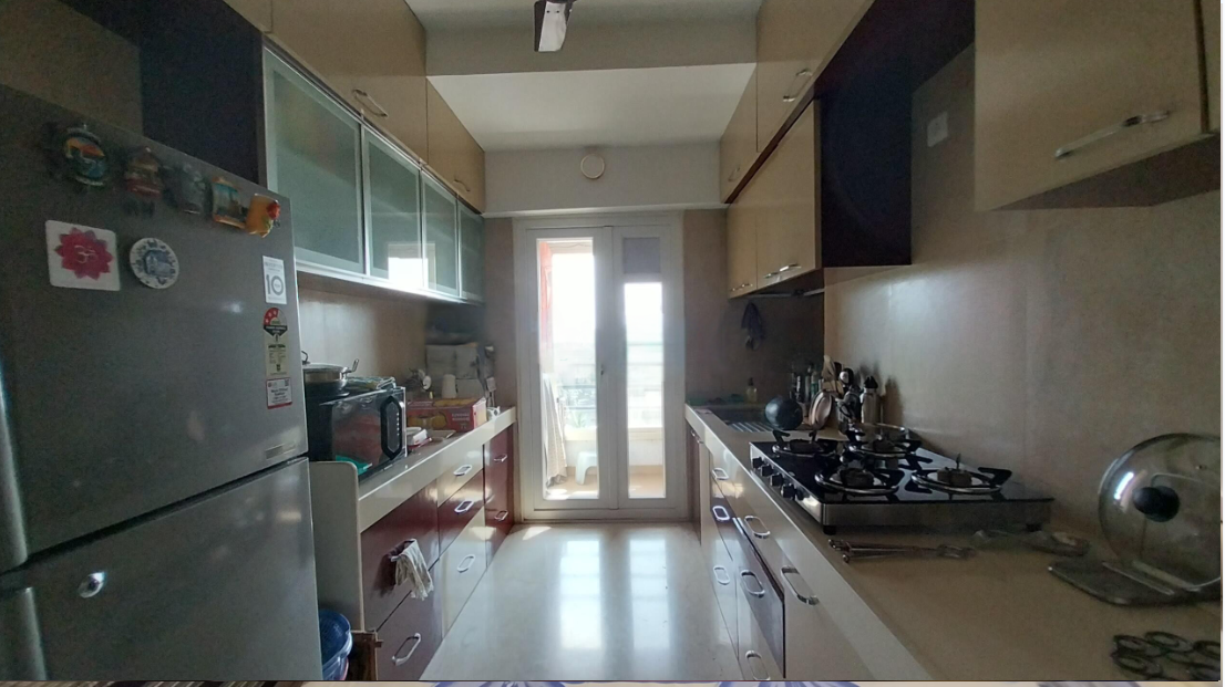 3 BHK Apartment for Sale Mumbai