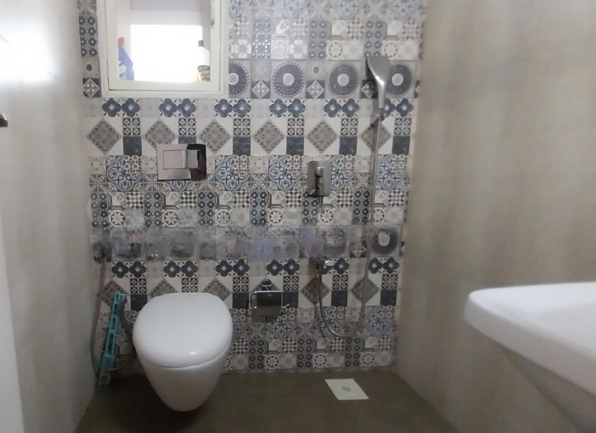 3 BHK Apartment for Sale Mumbai