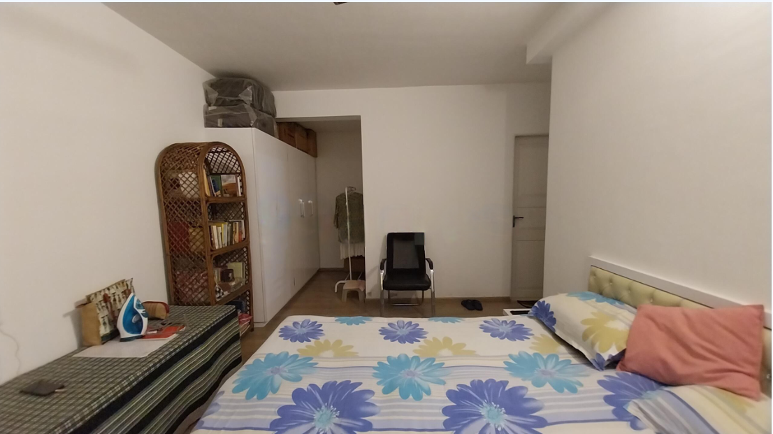 3 BHK Apartment for Sale Mumbai