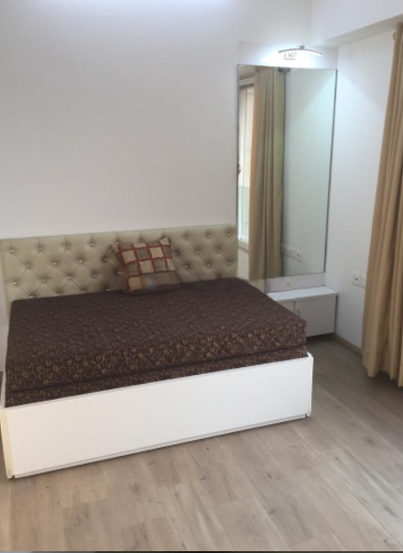 3 BHK Apartment for Sale Mumbai