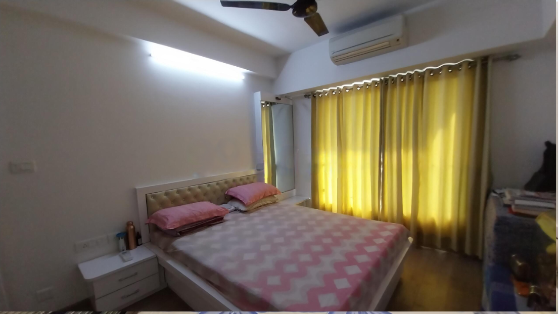 3 BHK Apartment for Sale Mumbai