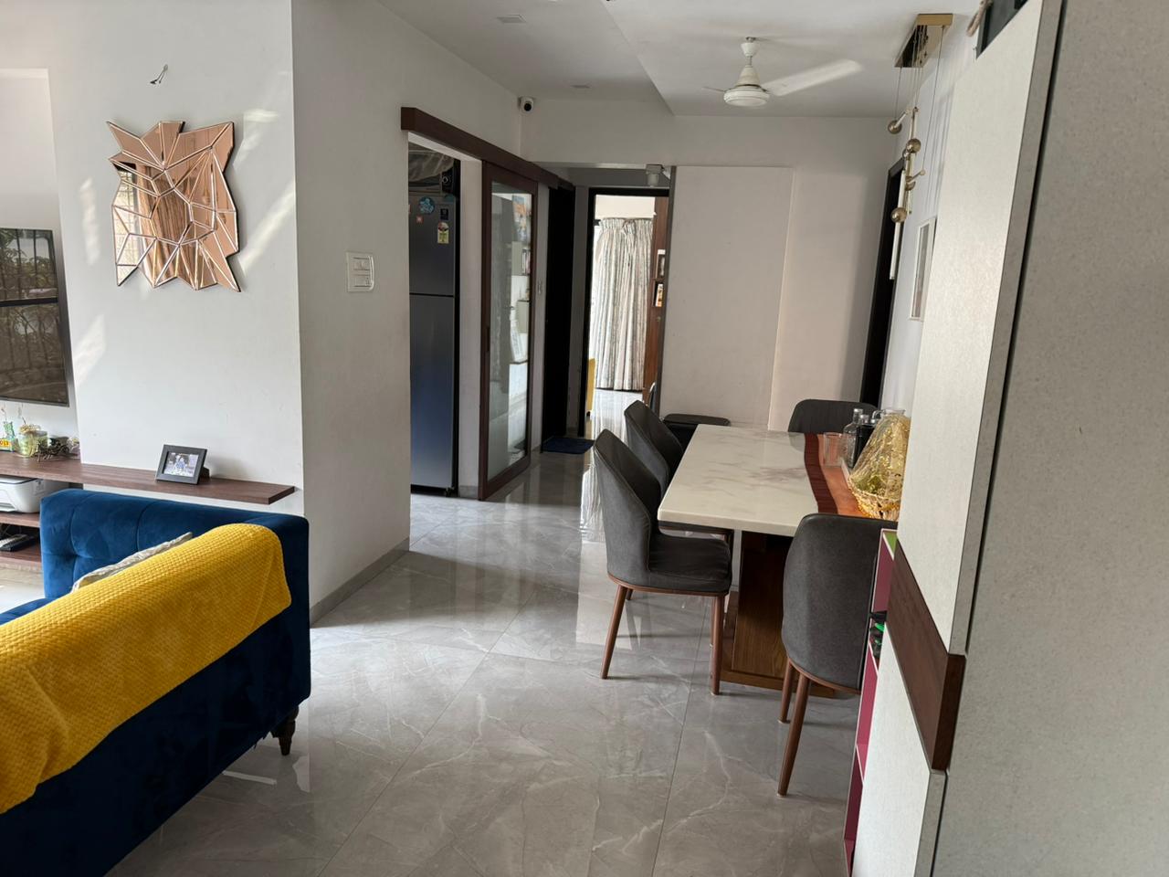 2 BHK Apartment for Rent in Bandra West Mumbai