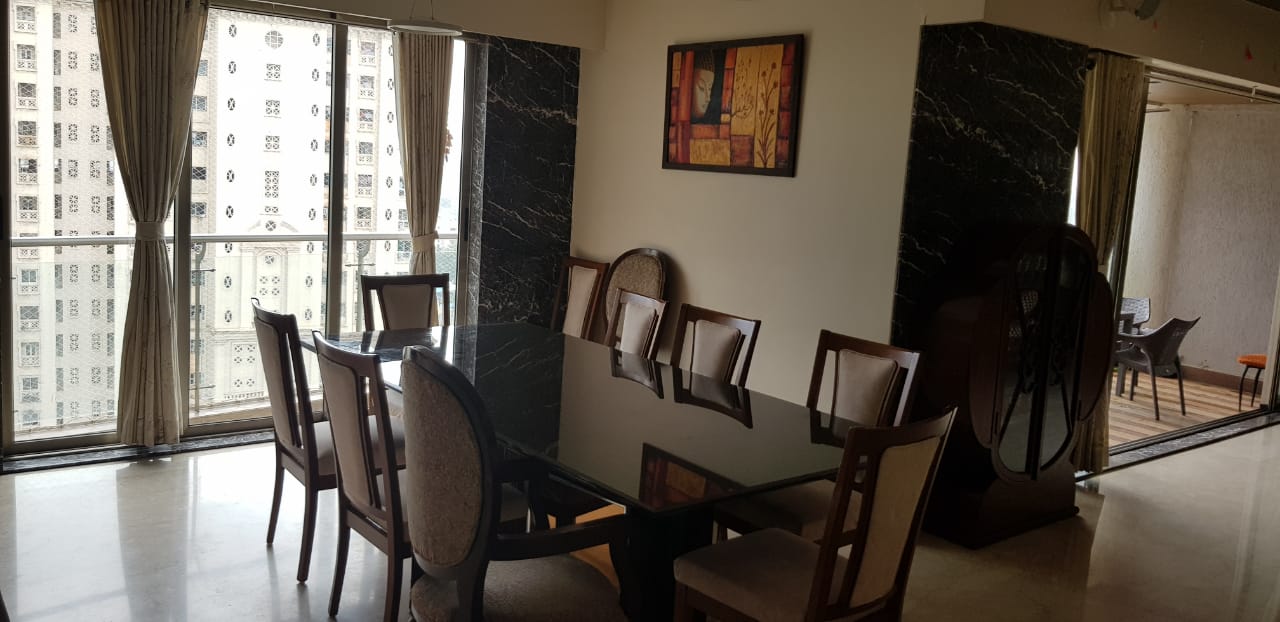 8 BHK Apartment for Sale in Chembur Mumbai