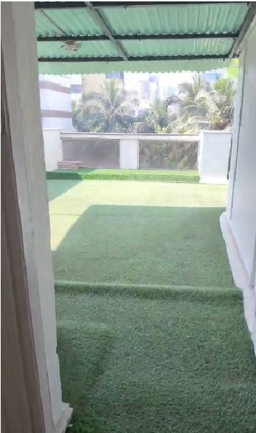 3 BHK Apartment for Sale in West Avenue Road Mumbai