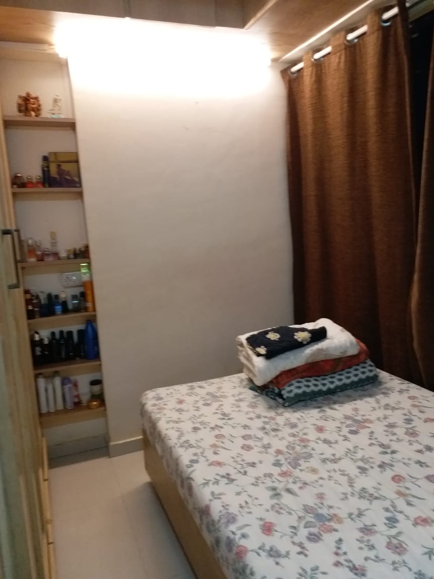 1 BHK Studio Apartment for Sale in Khar West Mumbai