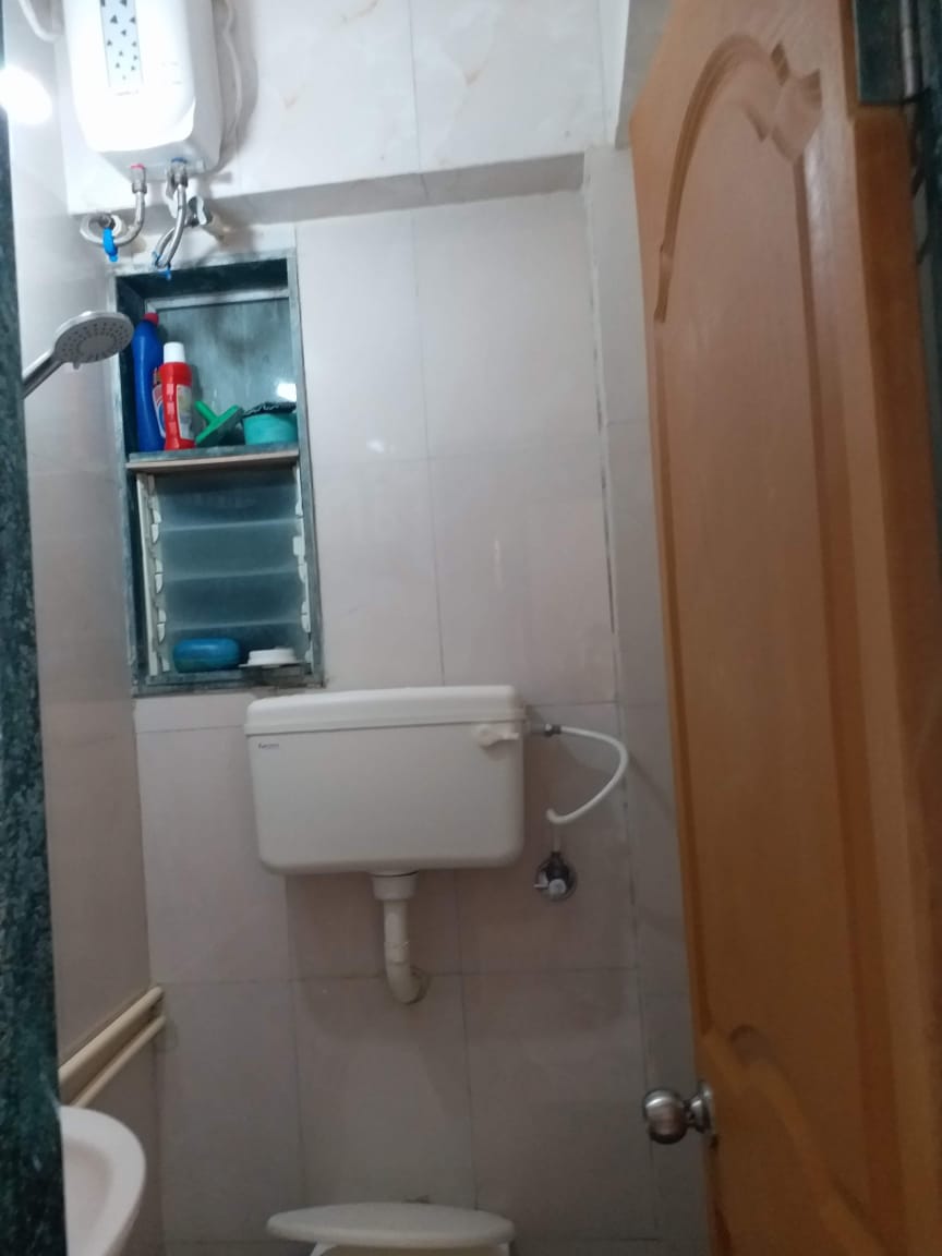1 BHK Studio Apartment for Sale in Khar West Mumbai