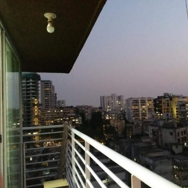 1 BHK Studio Apartment for Sale in Khar West Mumbai