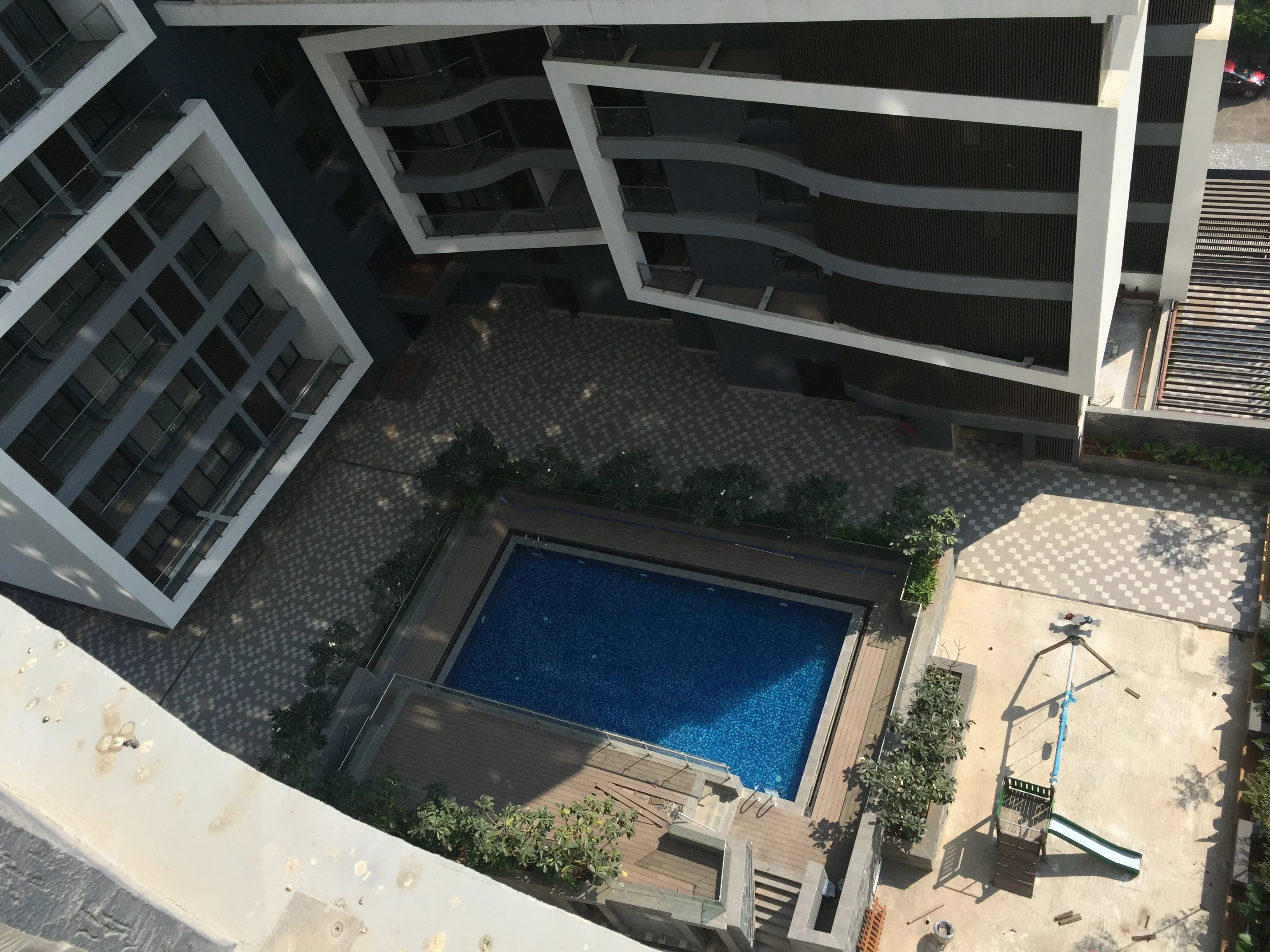 2 BHK Apartment for Sale in Andheri West Mumbai